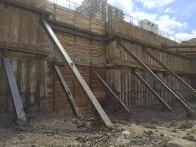 Más sobre Estabilidad de taludes