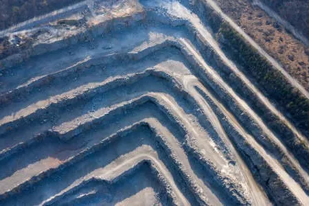 Erosión y Sedimentación