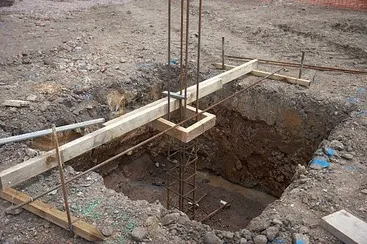 Ingeniería de Cimentaciones