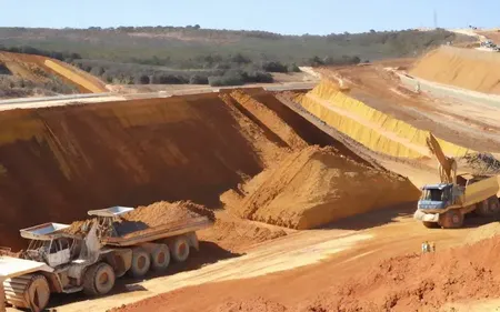 Más sobre Mecánica de suelos