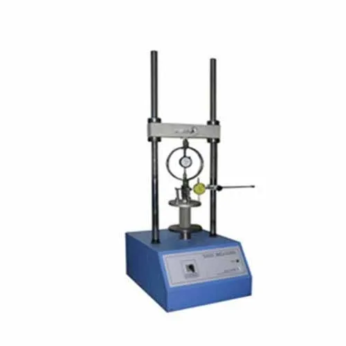 Resistencia a la Compresión del Suelo