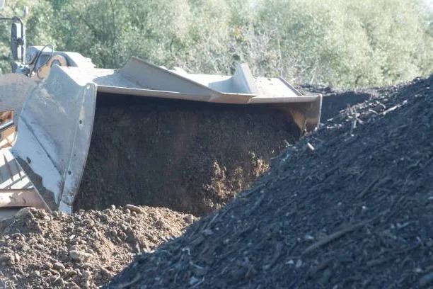 Remediación del Suelo