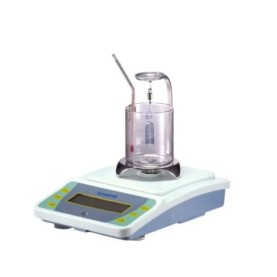 Peso Específico del Suelo