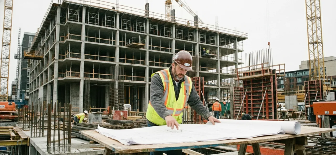 Ingeniería Estructural