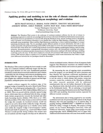 Más sobre El Estado Crítico del Suelo en Geotecnia.
