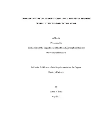 Más sobre El Taper Crítico del Refuerzo del Suelo.