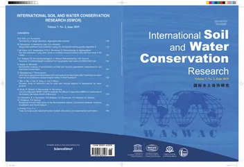 Más sobre Investigación Internacional sobre la Conservación del Suelo y el Agua.