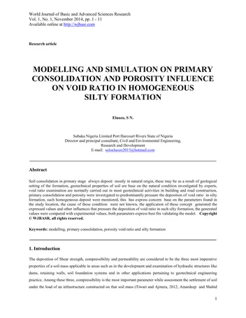Más sobre Modelado y Simulación Primaria.