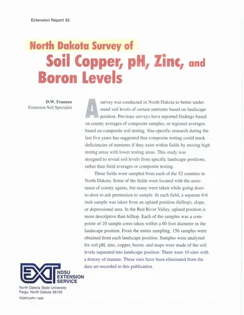 Más sobre Pruebas de Suelo e Ingeniería Geotécnica.